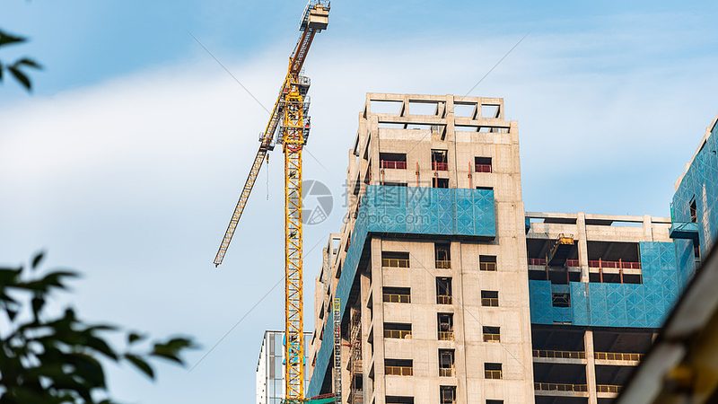 土建测量，从基础到验收：步骤解析与关键要点