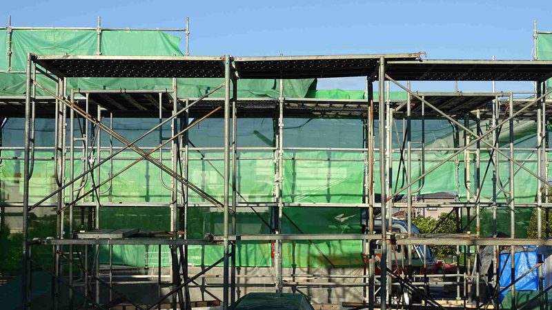 装配式建筑定制安装：技术革新下的施工新选择