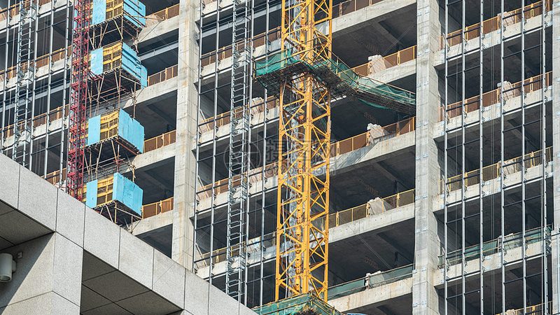 揭秘建筑劳务公司毛利率之谜：行业利润真相