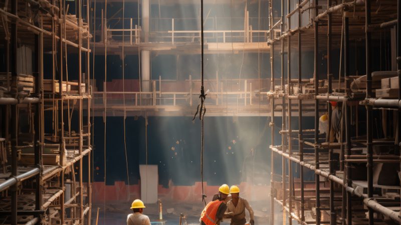 建筑资质代办公司：新办资质，价格背后的考量因素