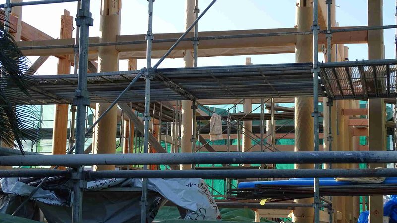 地基基础监理实施细则：确保工程质量的坚实保障