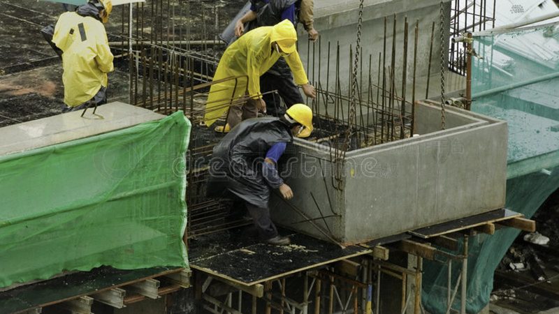 土建工程合同签订，规范先行**
