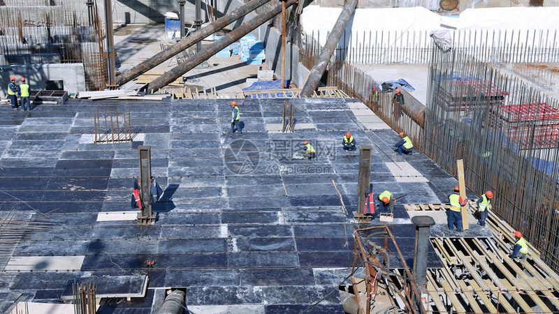 装配式建筑安装全流程揭秘：从设计到验收