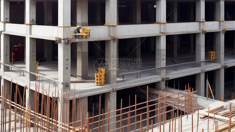 钢结构工程包工包料施工方案解析