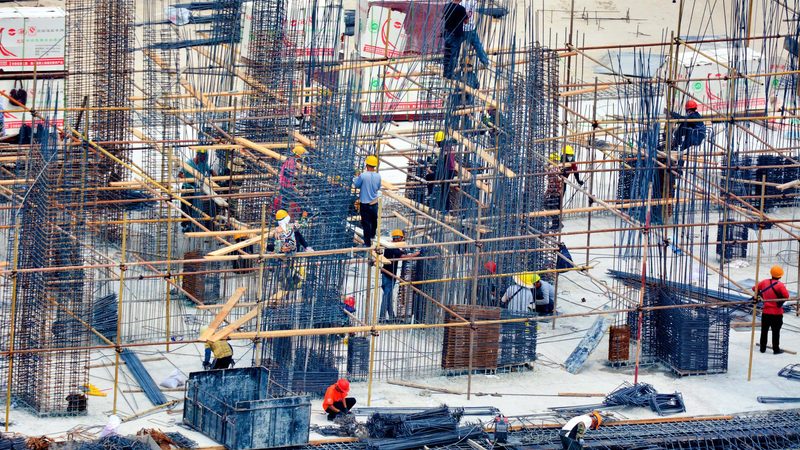 土建图纸识图技巧：关键步骤与注意事项解析