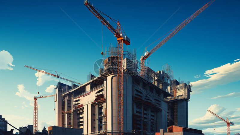 建筑施工总承包施工组织设计编制，关键要素与流程解析