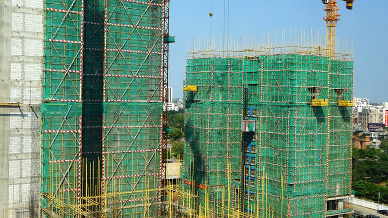 农村自建房地基加固的重要性与实用方法