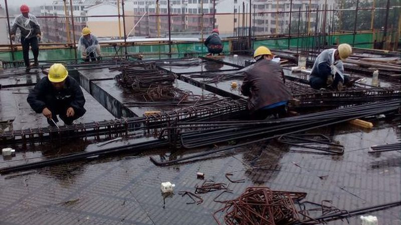 地基基础材料：揭秘厂家排名背后的秘密