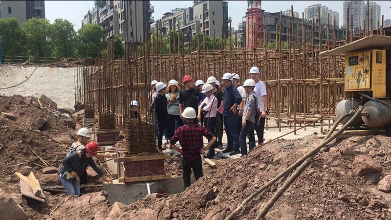 地基基础审计软件：如何选择合适的工具提升审计效率