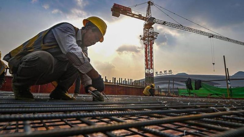 建筑工程施工合同范本解析：北京地区规范解读
