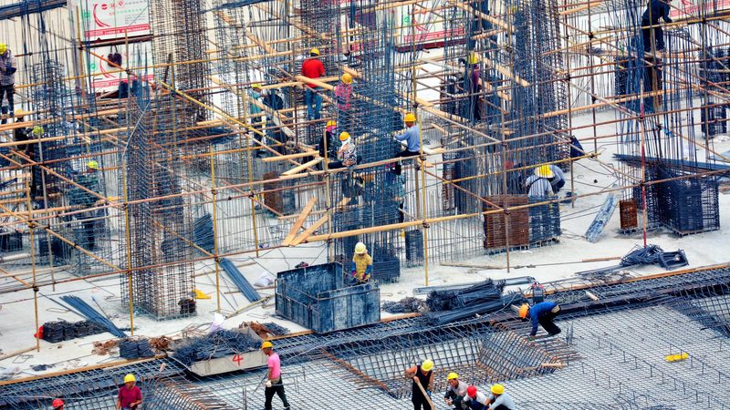 上海装修公司报价对比：揭秘影响价格的关键因素**
