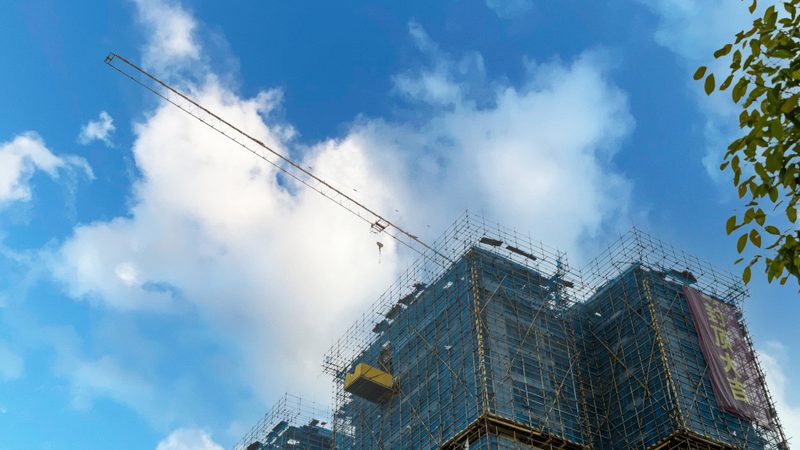 建筑工程施工进度计划表：编制步骤与要点**