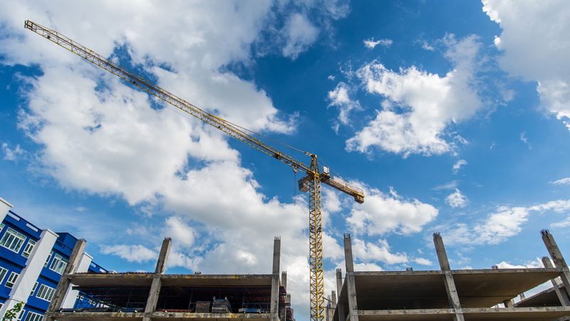 土建工程中不可或缺的钢筋型号解析