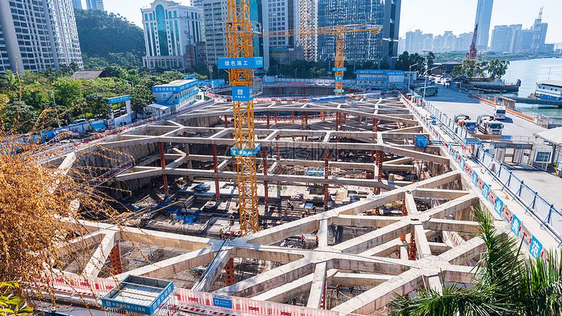 钢结构厂房安装多少钱一平？揭秘成本构成与影响因素