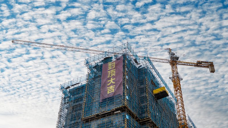 装配式建筑防水与现浇防水：本质区别与适用场景