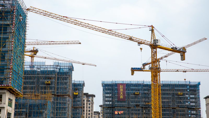装配式建筑定制：优缺点解析与行业洞察
