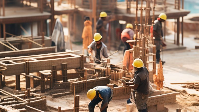 小型园林工程报价单模板：关键要素与编制要点